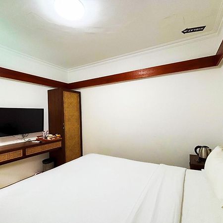 Hotel Emaki Bumi Singgah Bandung Exterior foto