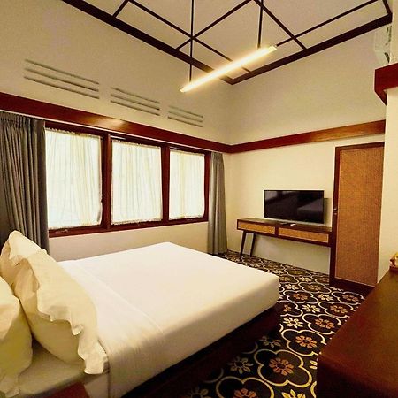 Hotel Emaki Bumi Singgah Bandung Exterior foto